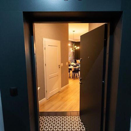 Apartament 56 Torun Bagian luar foto