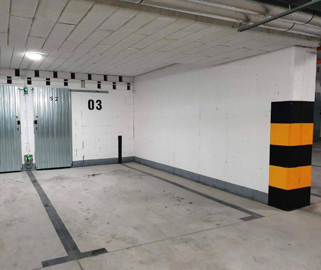 Apartament 56 Torun Bagian luar foto